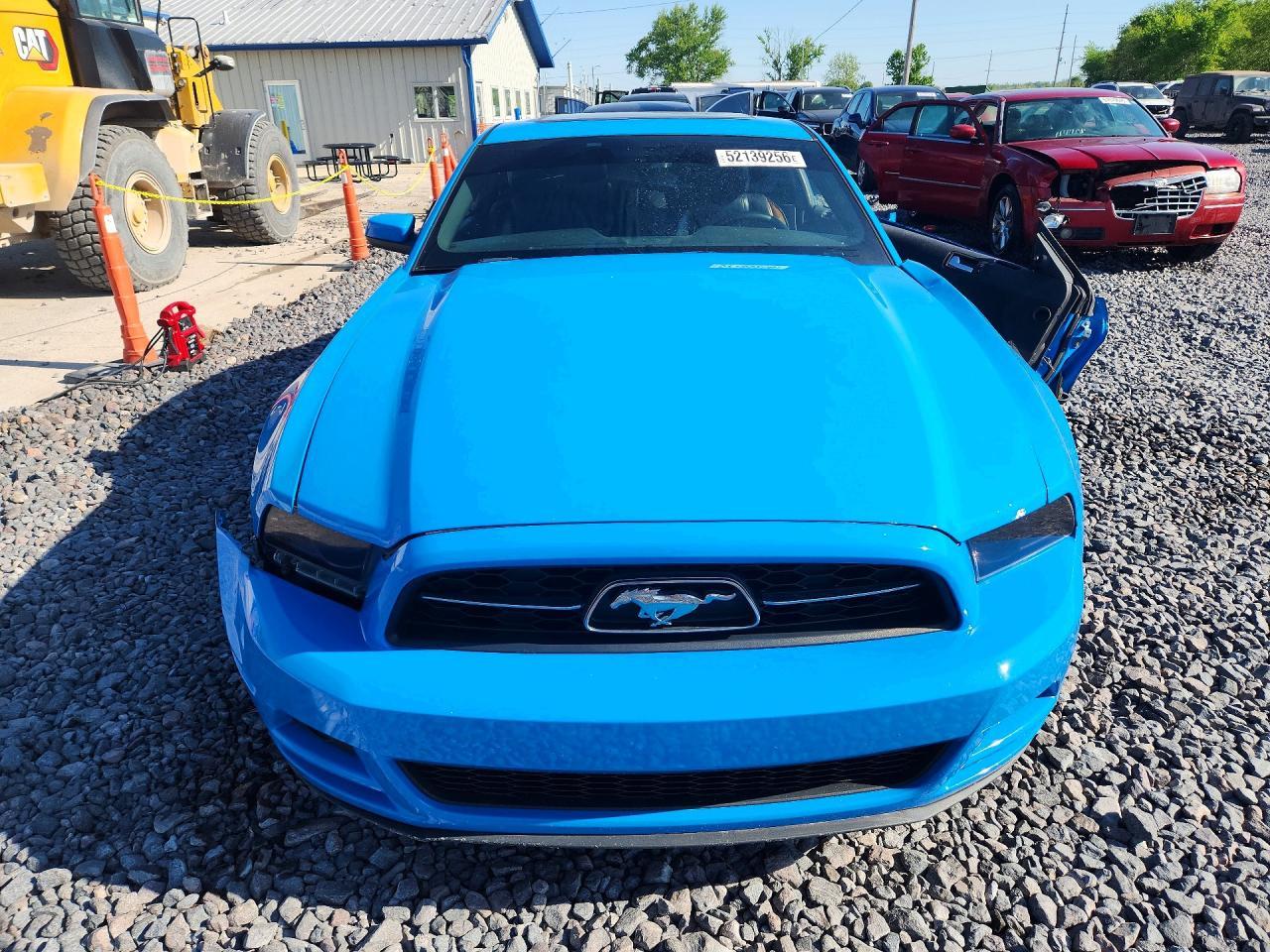 2013 Ford Mustang - Фото 5