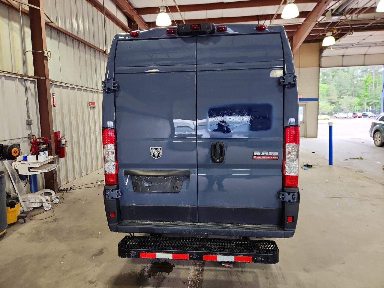 2020 Ram Promaster 3500 Cargo ** R & D * Pri Fleet ** - Image 6