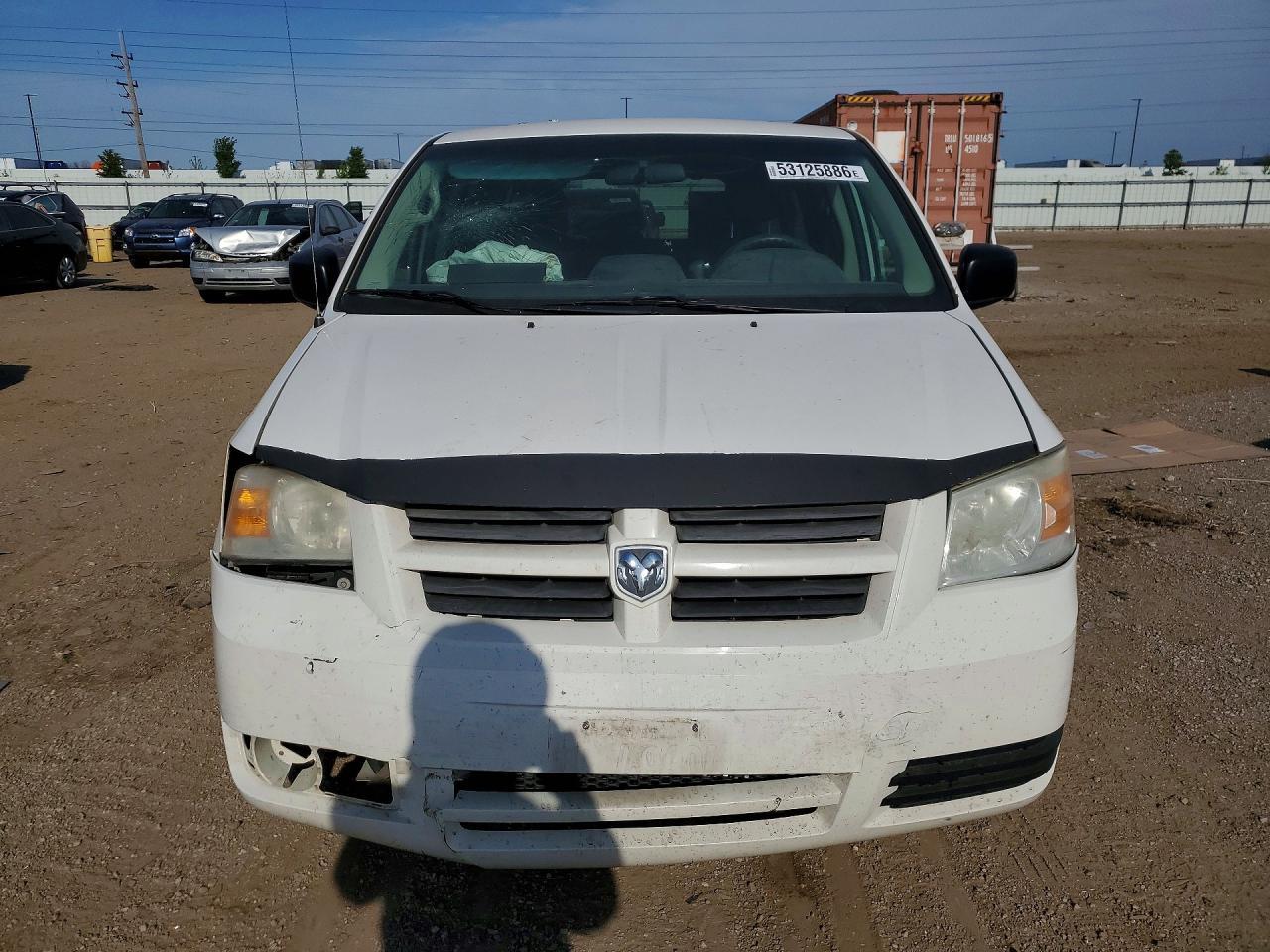 2009 Dodge Grand Caravan C - Фото 5