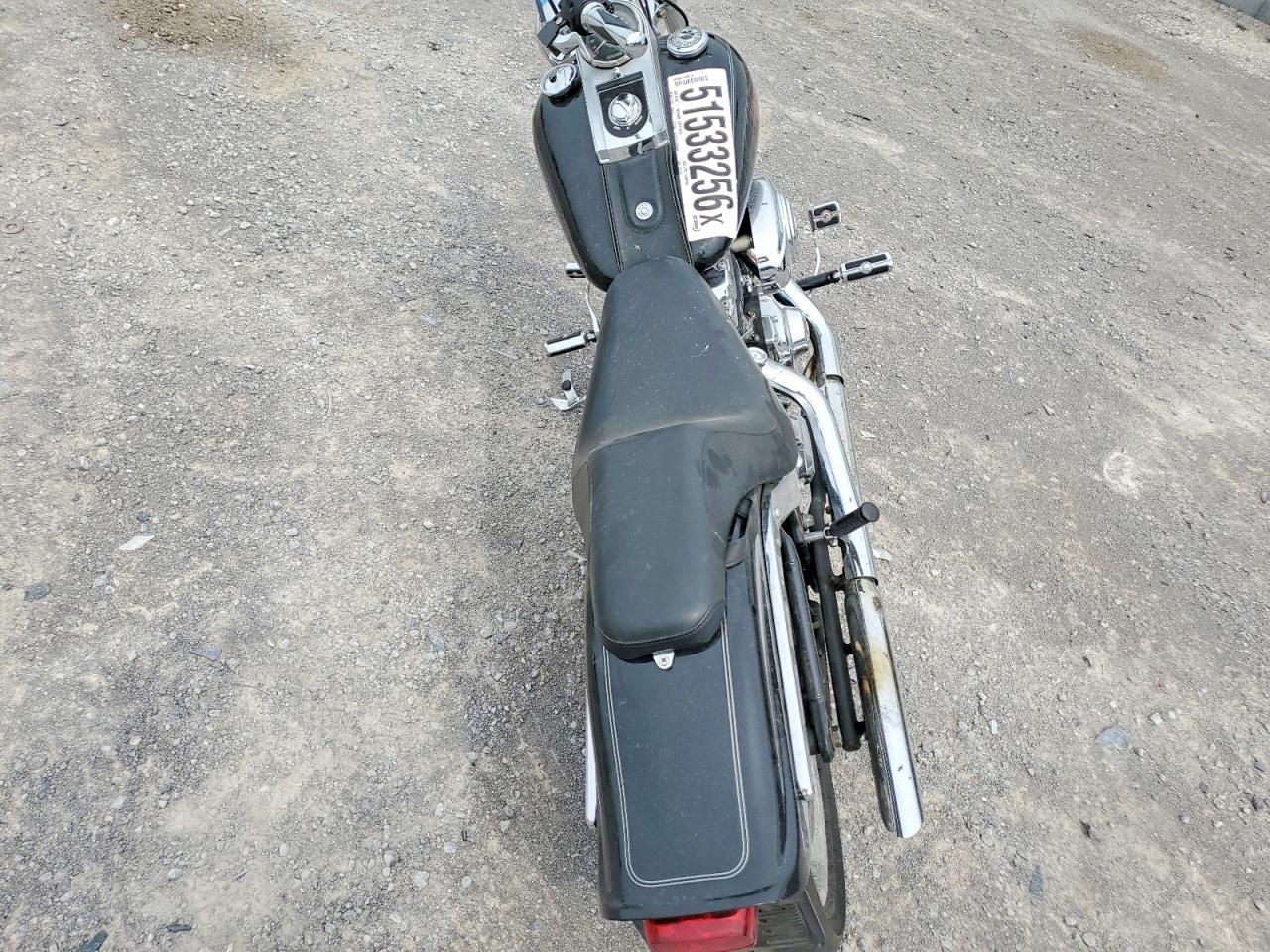 2008 Harley-Davidson Fxstc - Фото 6