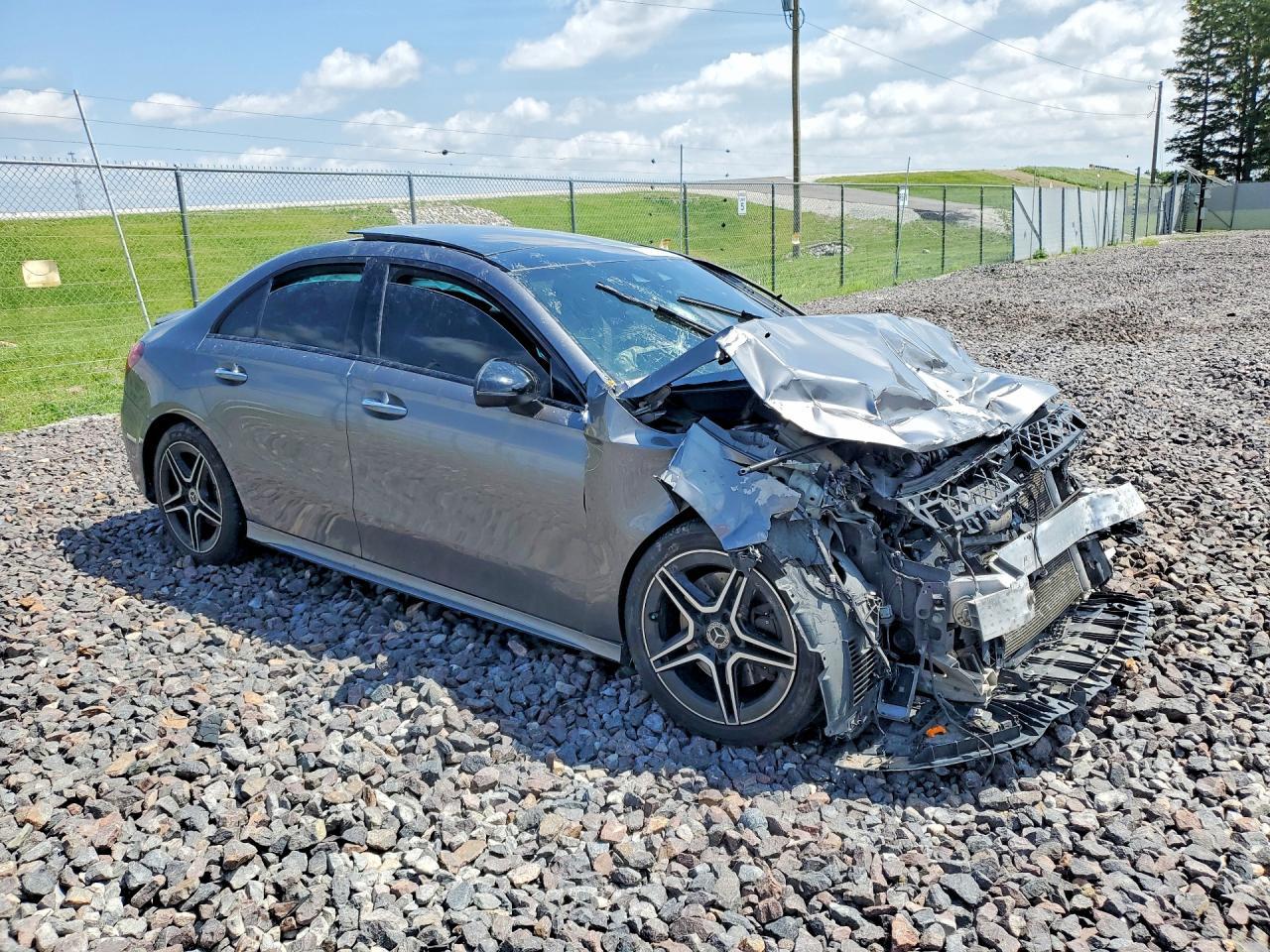 2019 Mercedes-Benz A 220 4Matic - Фото 4