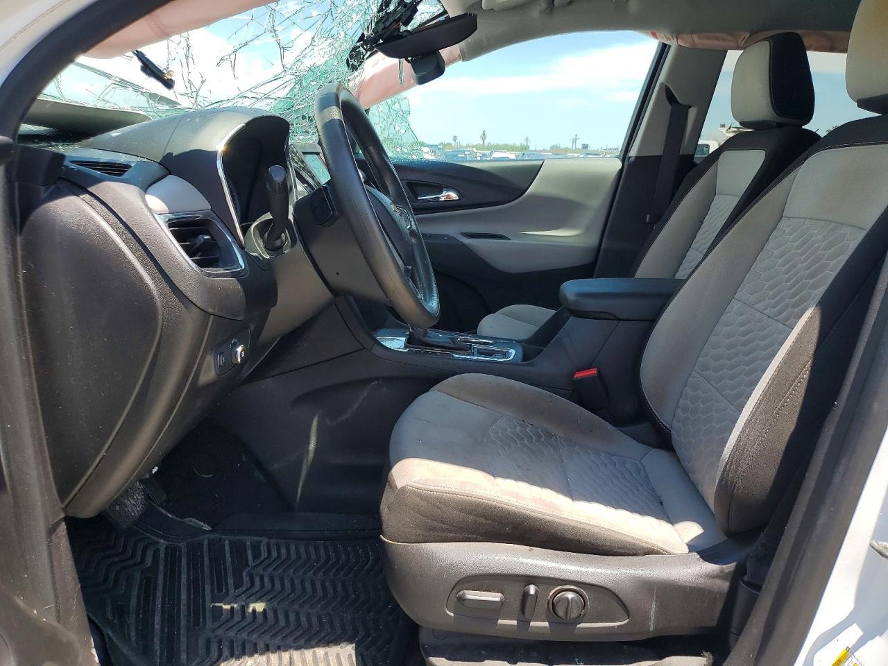 2019 Chevrolet Equinox Ls - Фото 7