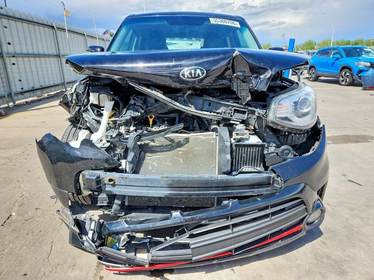 2018 Kia Soul ! - Фото 5