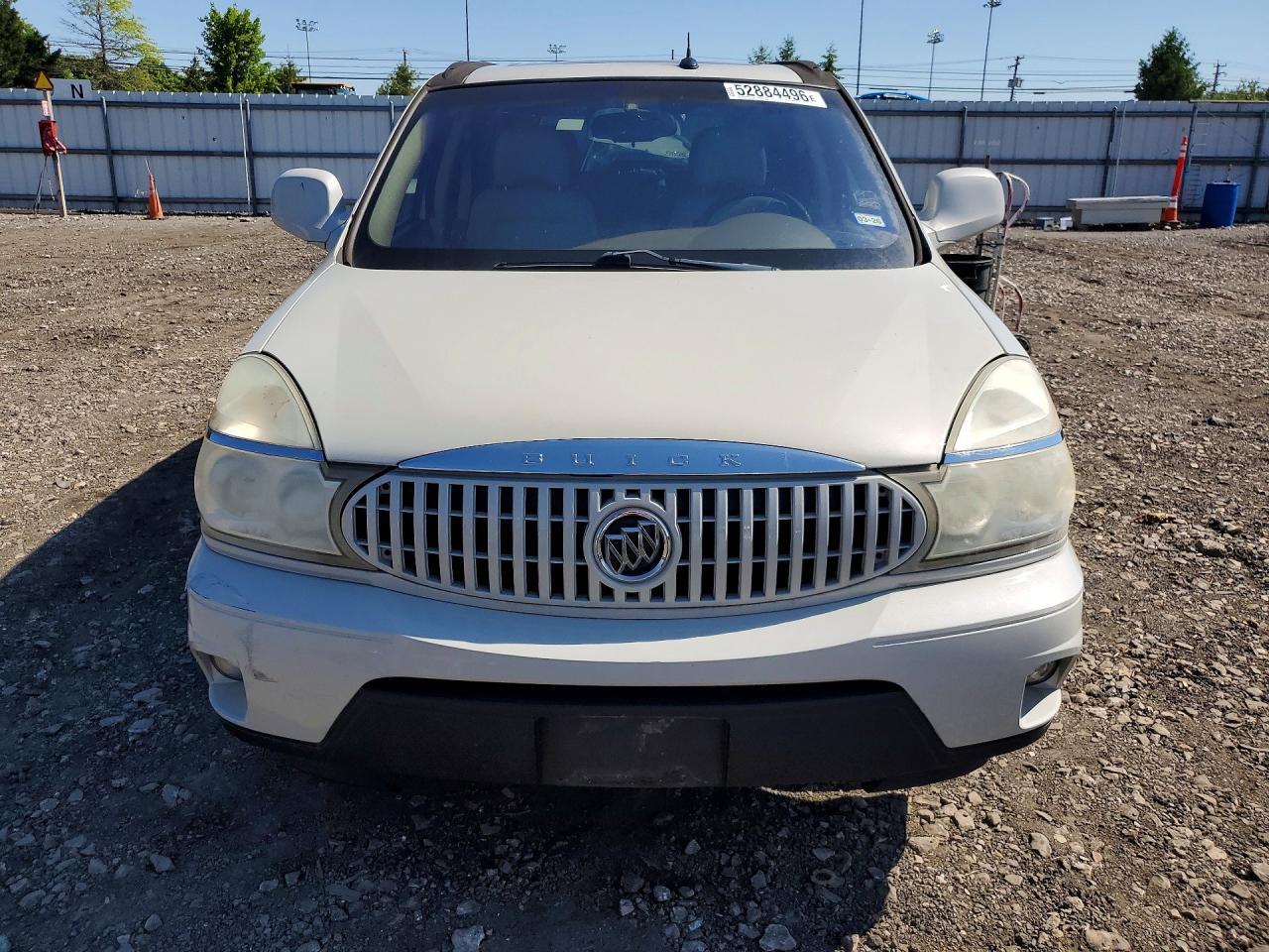 2005 Buick Rendezvous Cx - Image 5