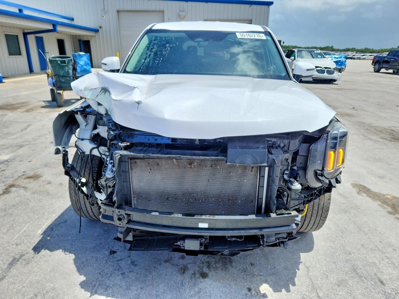 2024 Kia Telluride Lx - Фото 5