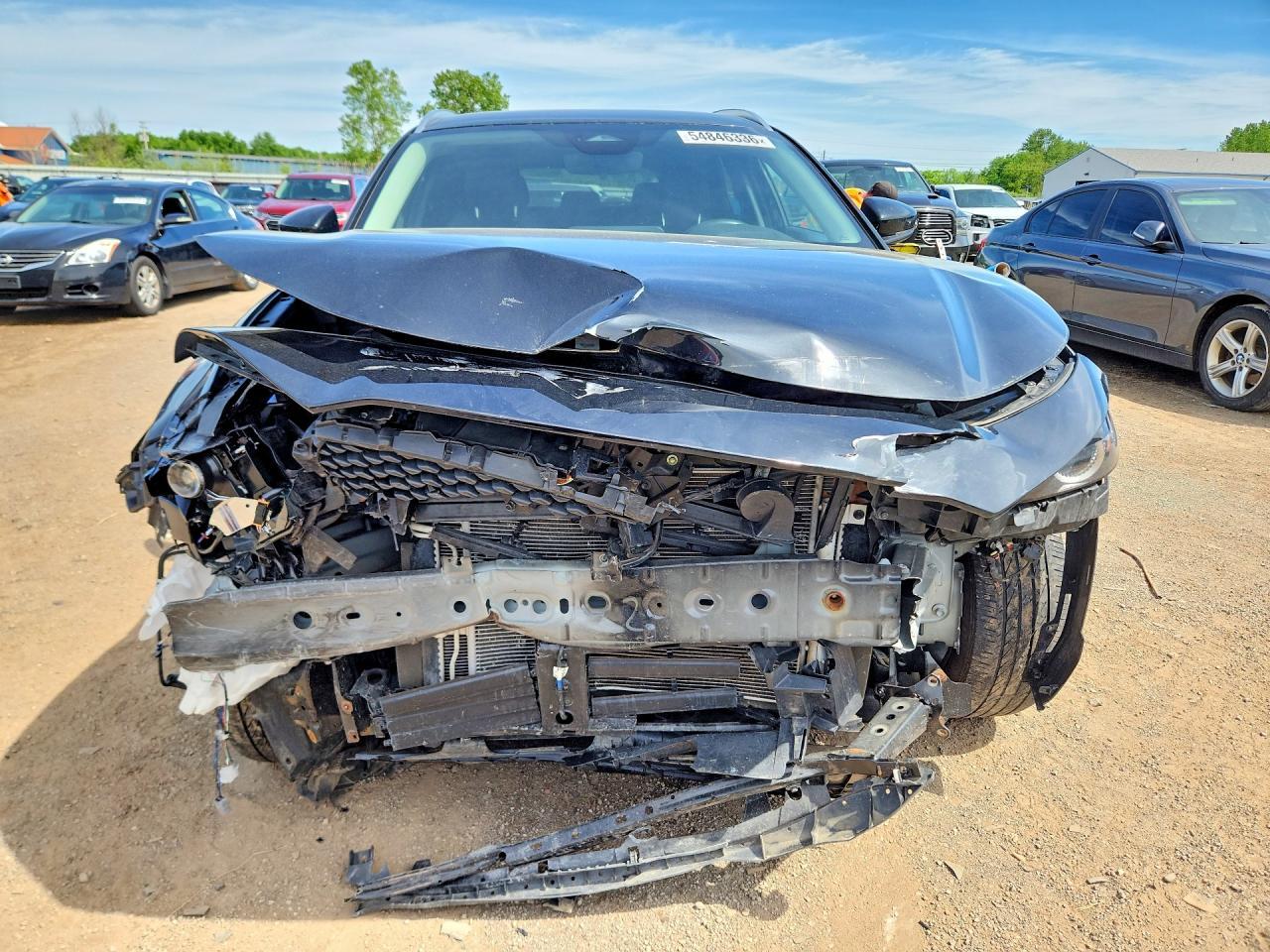 2024 Mazda Cx-30 Select - Фото 5