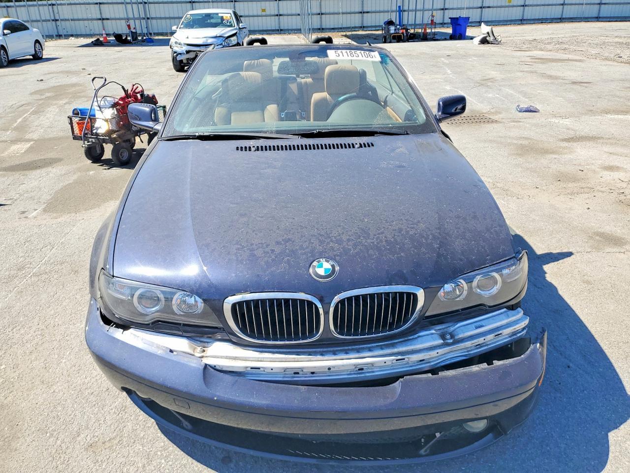 2004 BMW 330 Ci - Фото 5