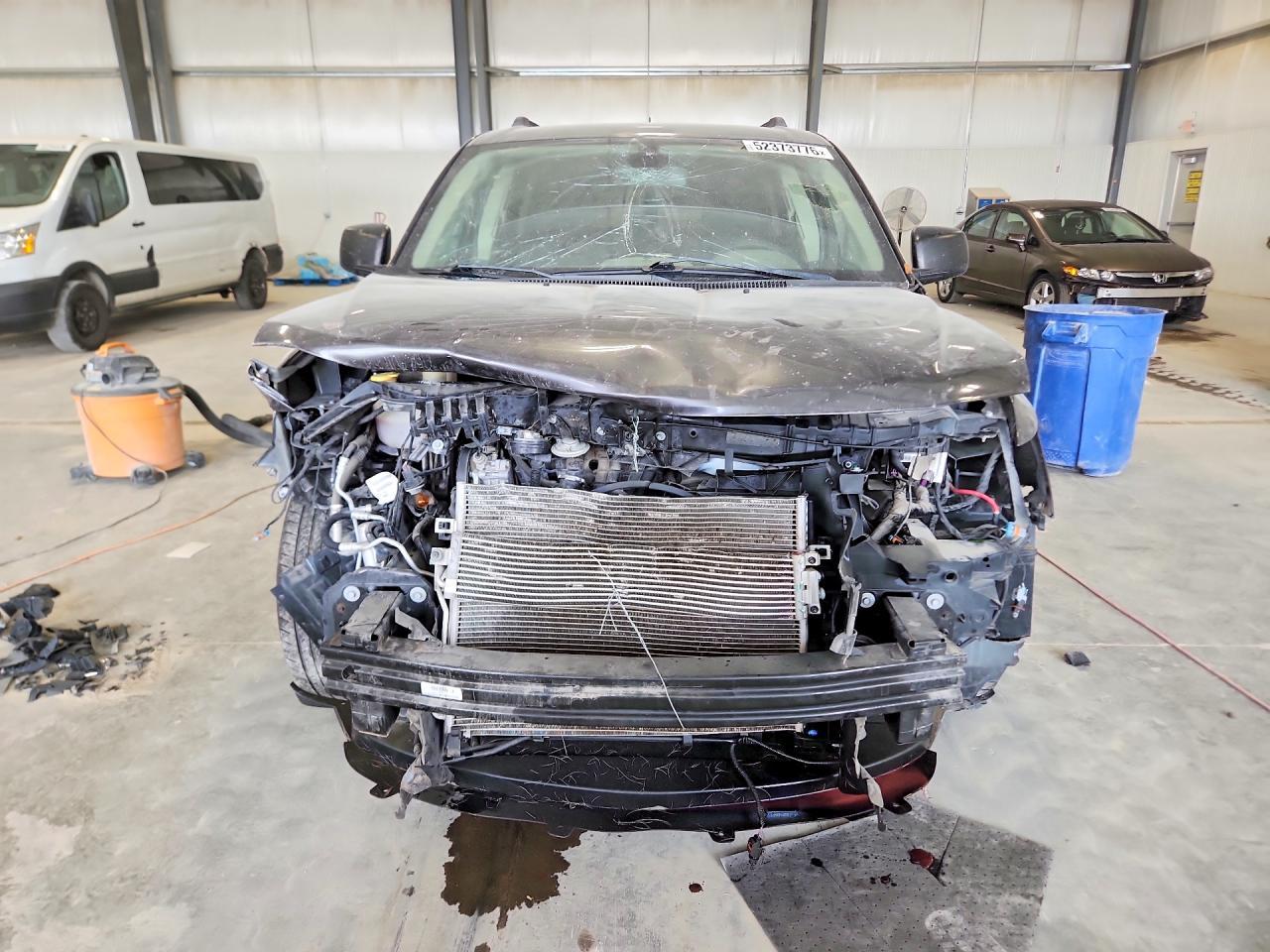 2019 Dodge Journey Se - Image 5