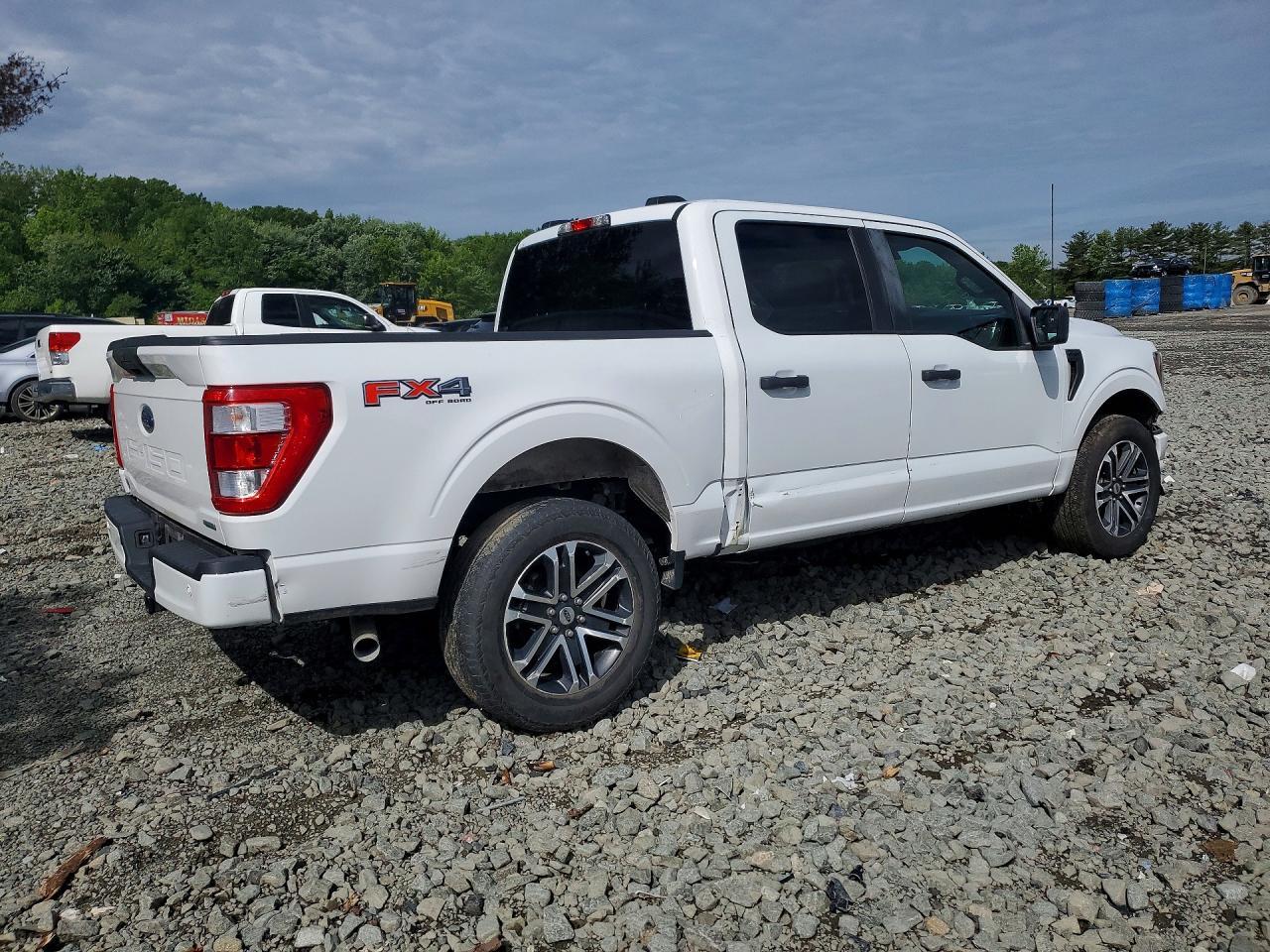 2023 Ford 150 - Image 3