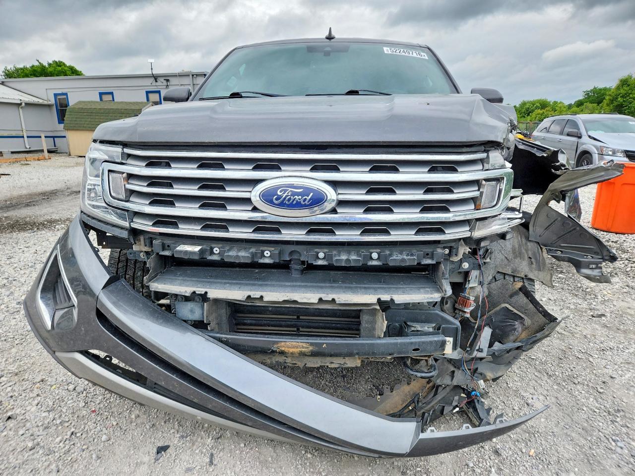 2021 Ford Expedition Max Limited - Image 5