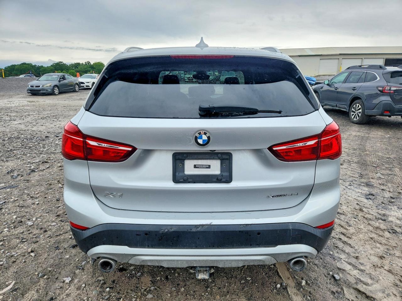 2021 BMW X1 xDrive28I - Фото 6