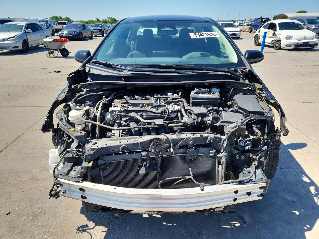 2023 Toyota Corolla Le - Фото 5