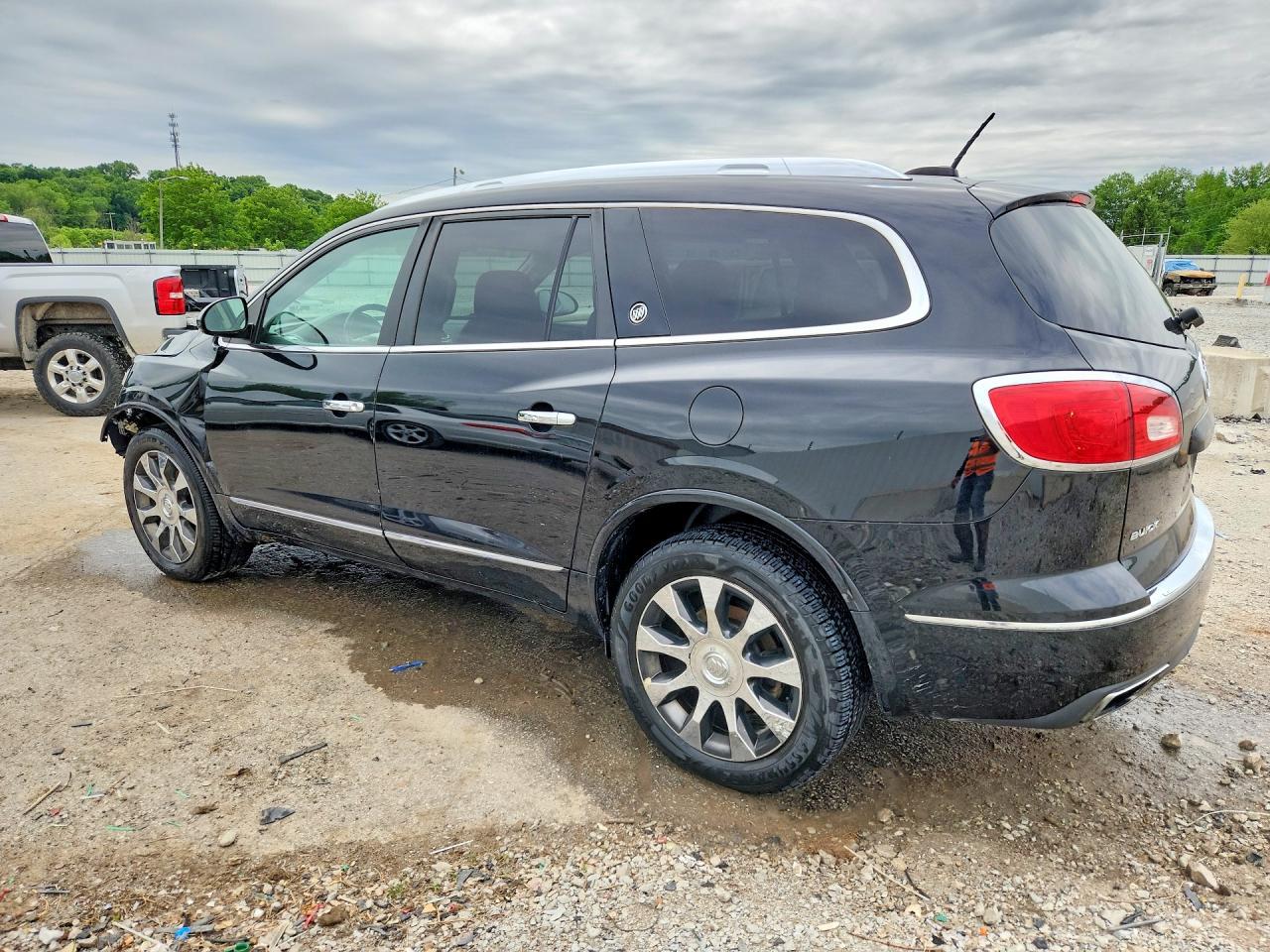 2017 Buick Enclave - Фото 2