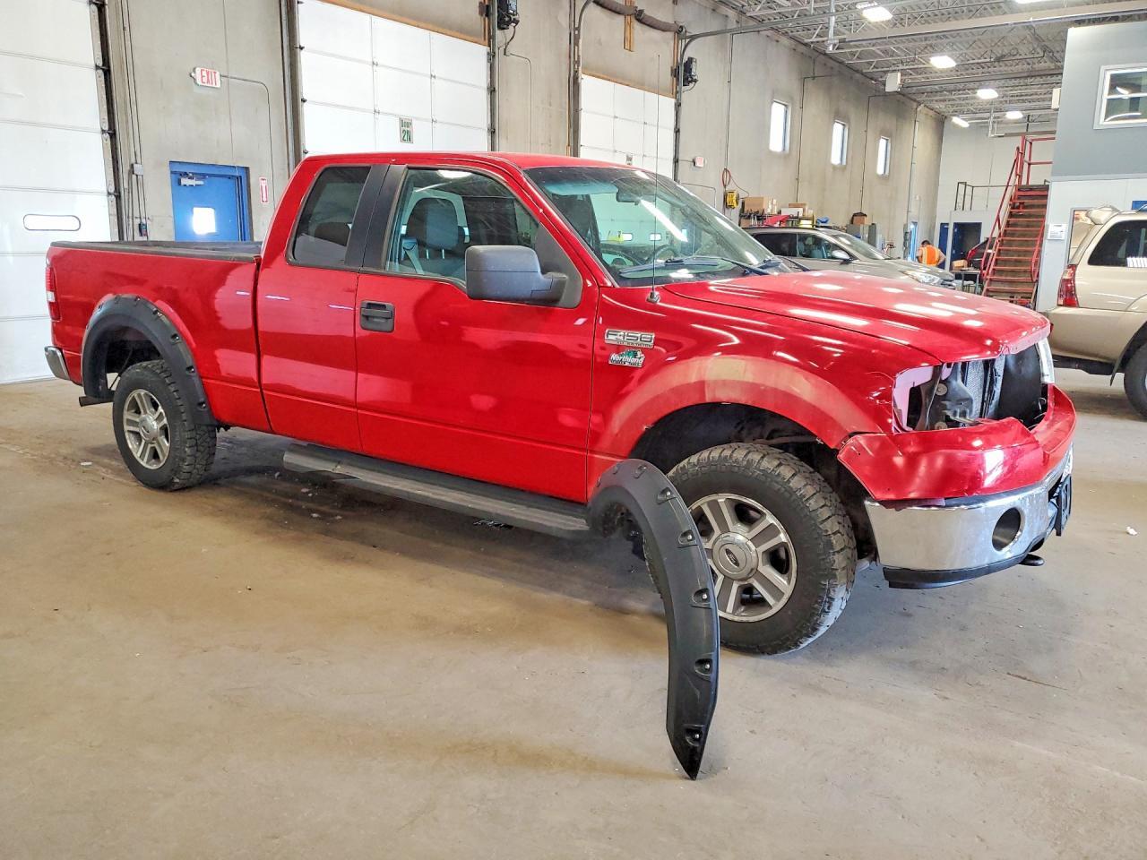 2006 Ford F150 - Image 4
