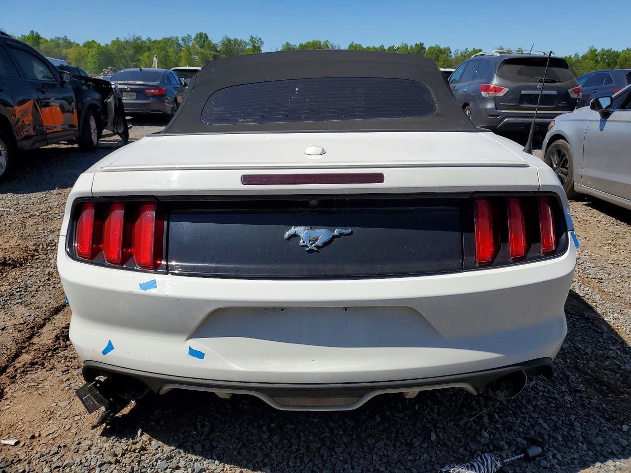 2017 Ford Mustang - Image 6