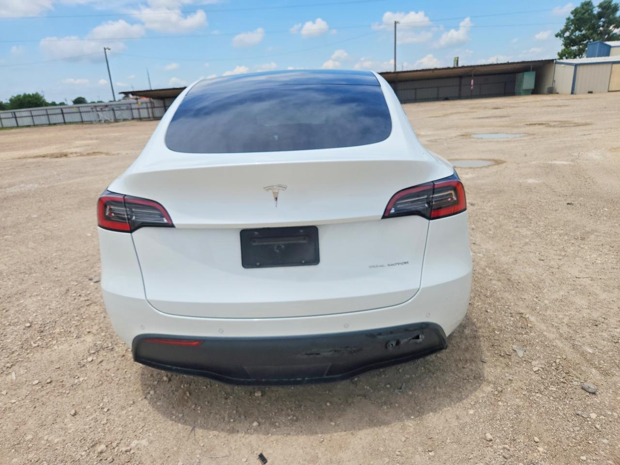 2021 Tesla Model Y Awd - Image 6