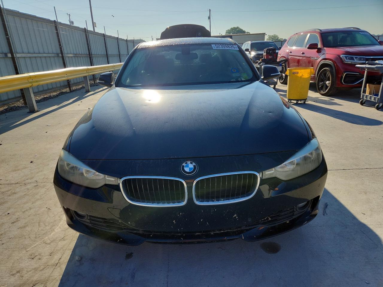 2014 BMW 328 I Sulev - Image 5
