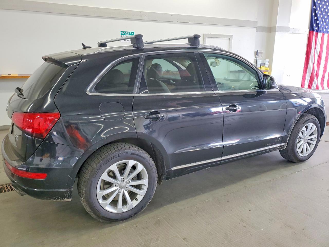 2014 Audi Q5 Premium Plus - Image 3