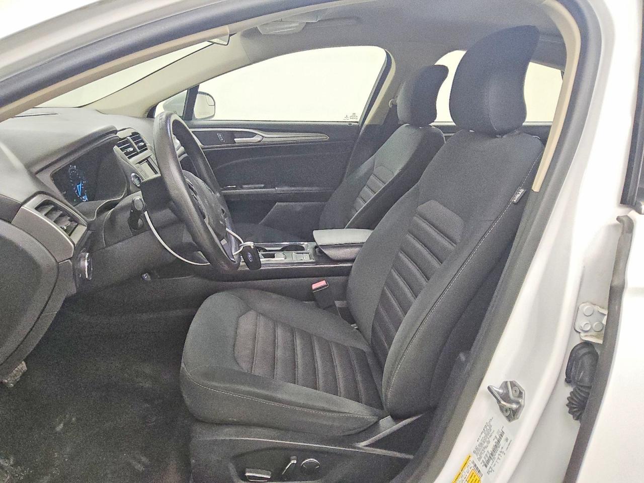 2018 Ford Fusion Se - Фото 7