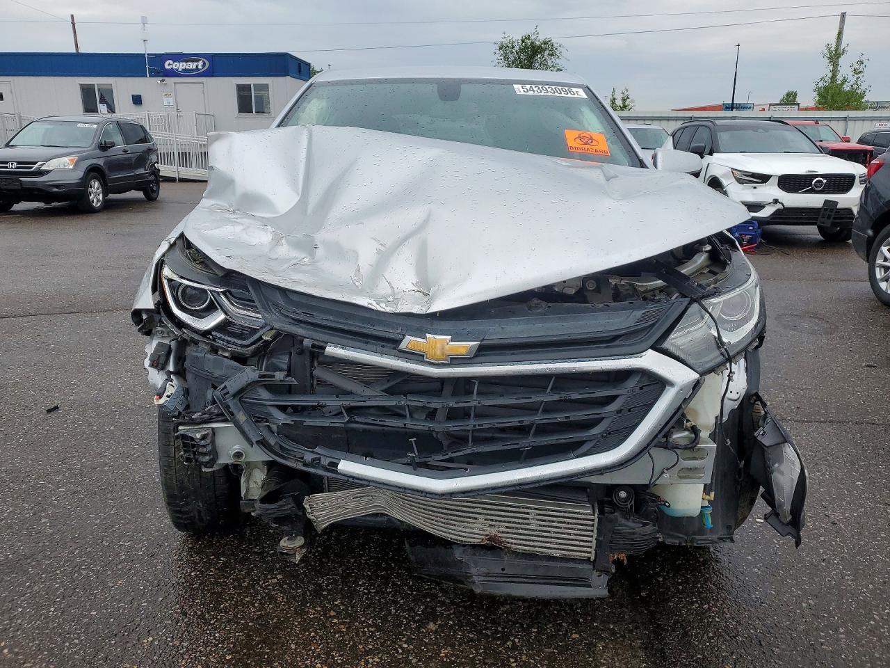 2018 Chevrolet Equinox Lt - Image 5
