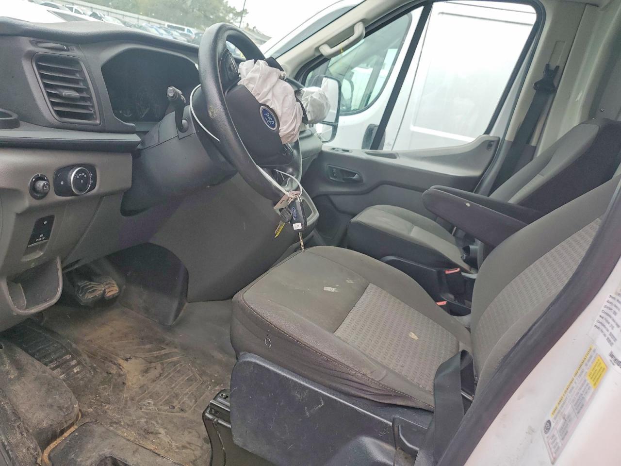 2021 Ford Transit T-350 - Image 7