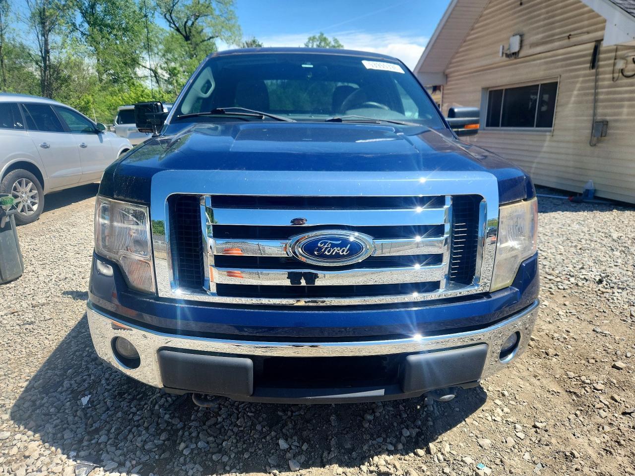 2010 Ford F150 Super Cab - Фото 5