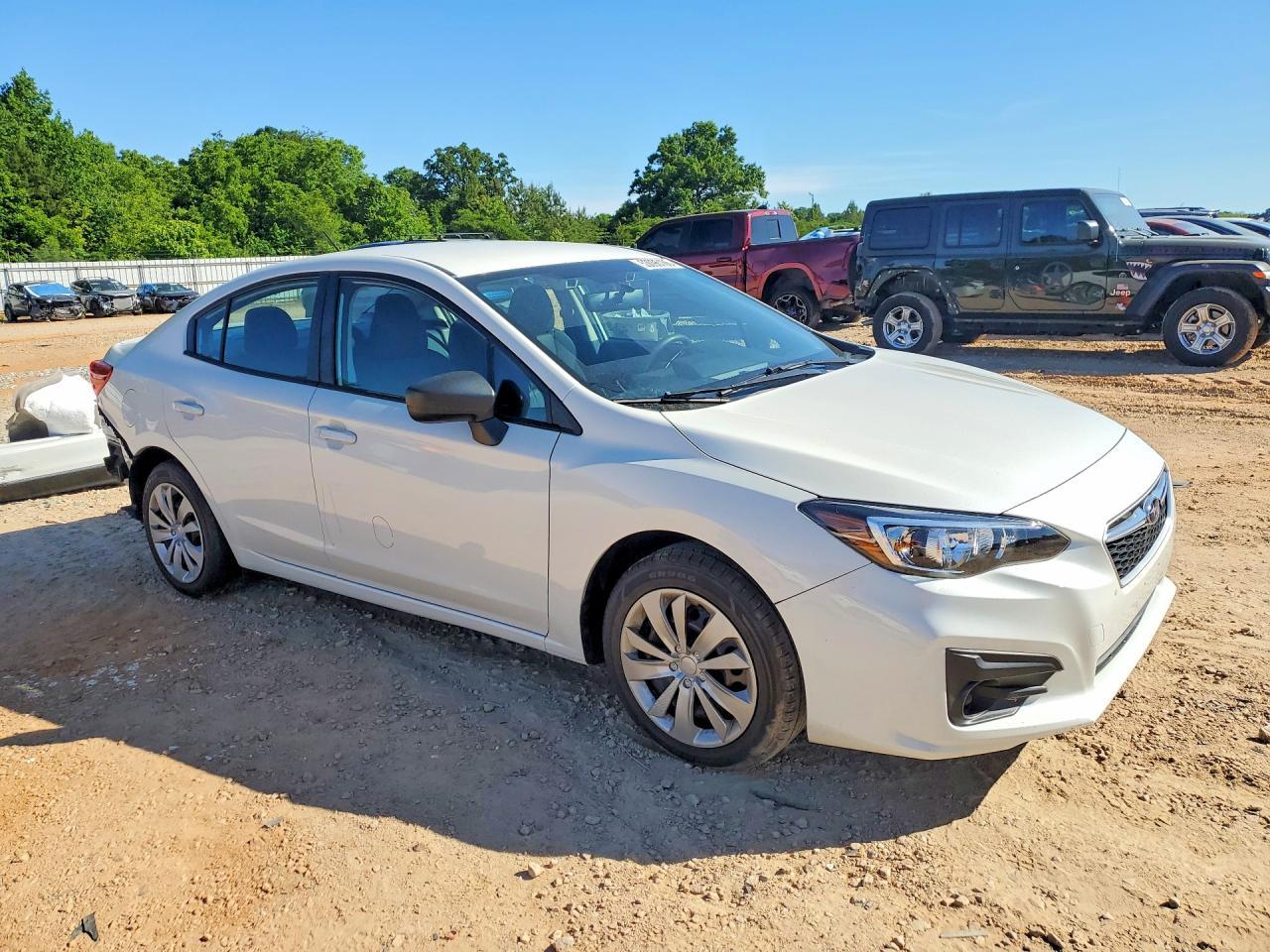 2019 Subaru Impreza - Фото 4