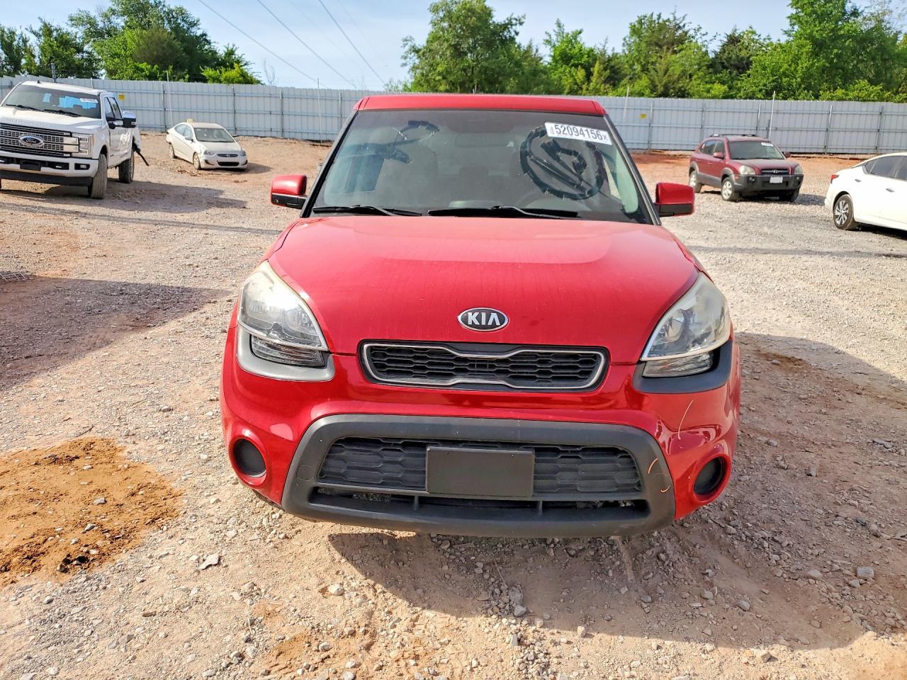 2013 Kia Soul Base - Image 5
