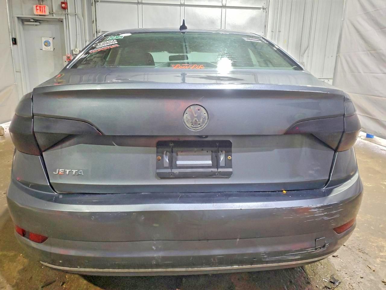 2020 Volkswagen Jetta S - Image 6