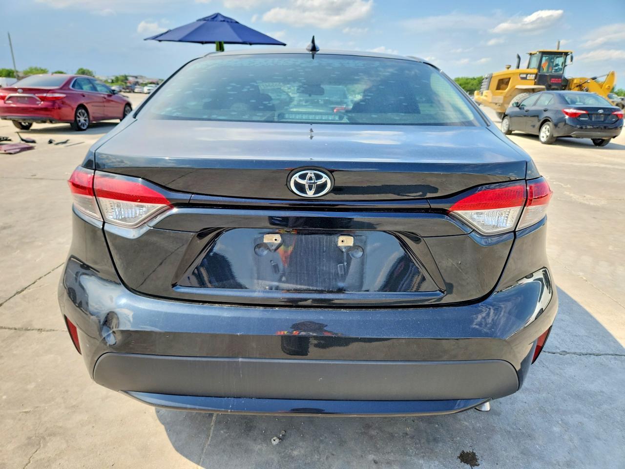 2021 Toyota Corolla Le - Image 6