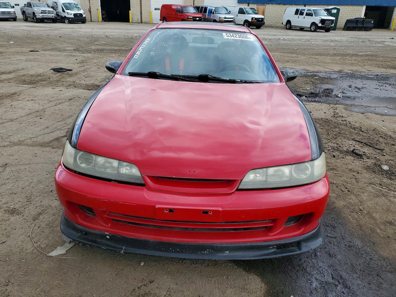 1995 Acura Integra Gsr - Image 5