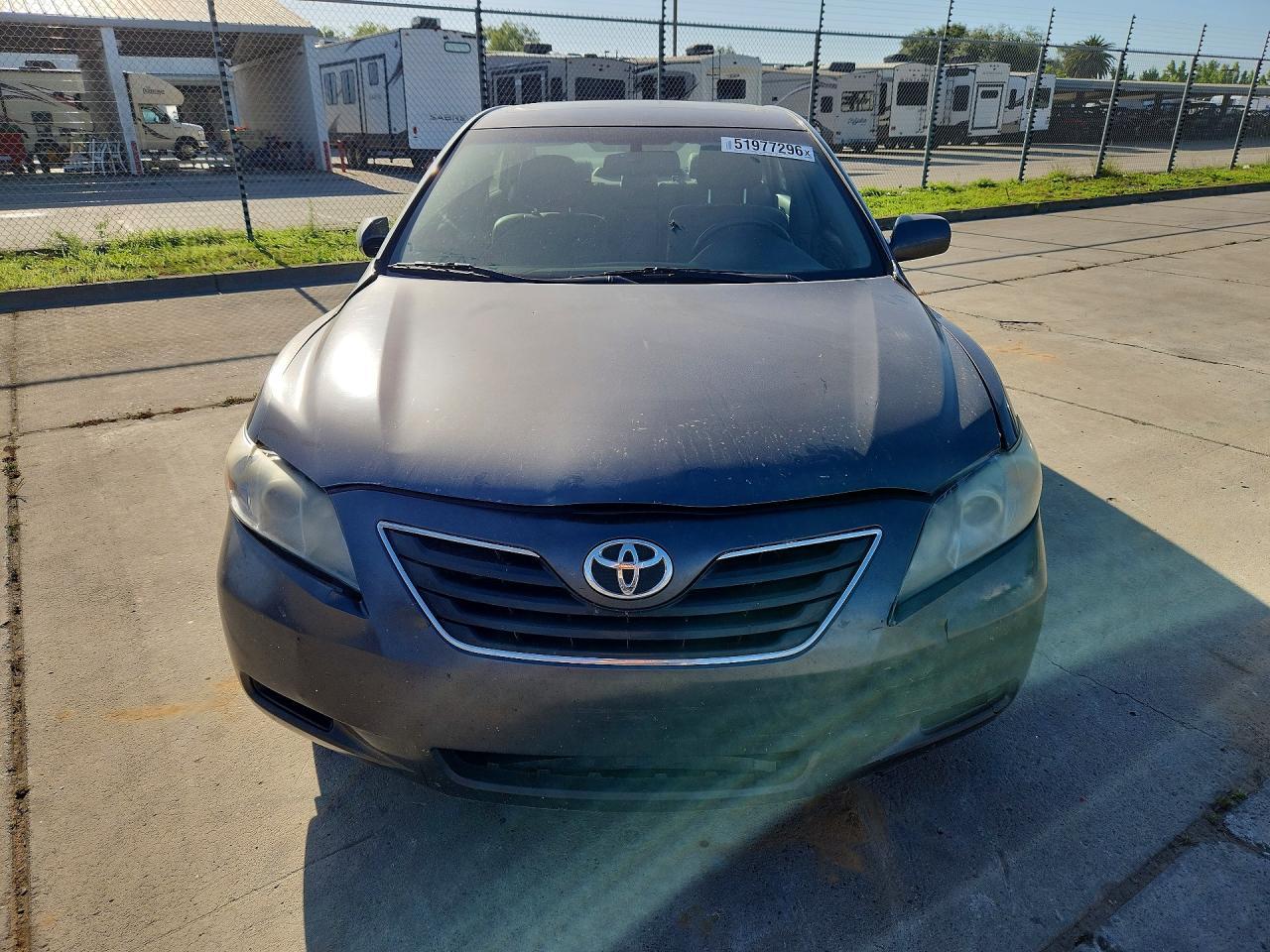 2009 Toyota Camry Hybrid - Image 5
