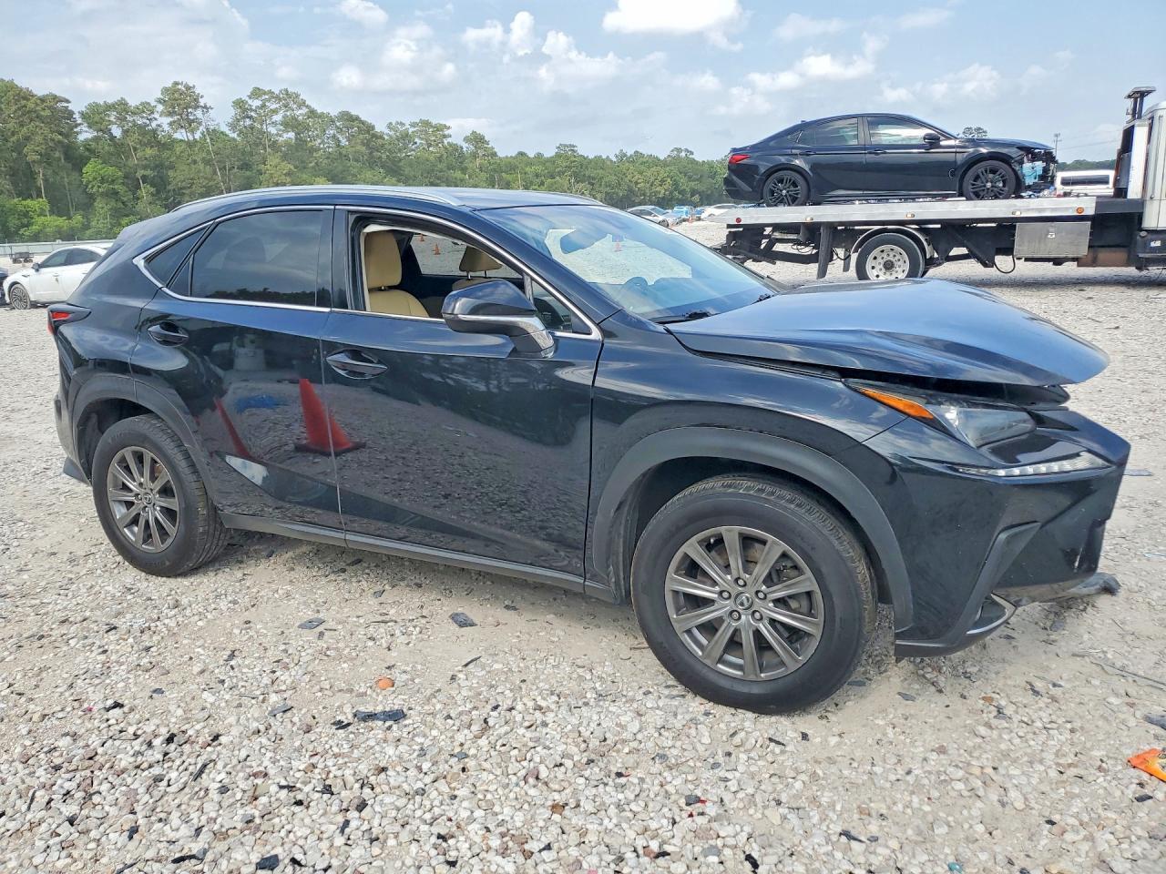 2018 Lexus Nx 300 Base - Image 4