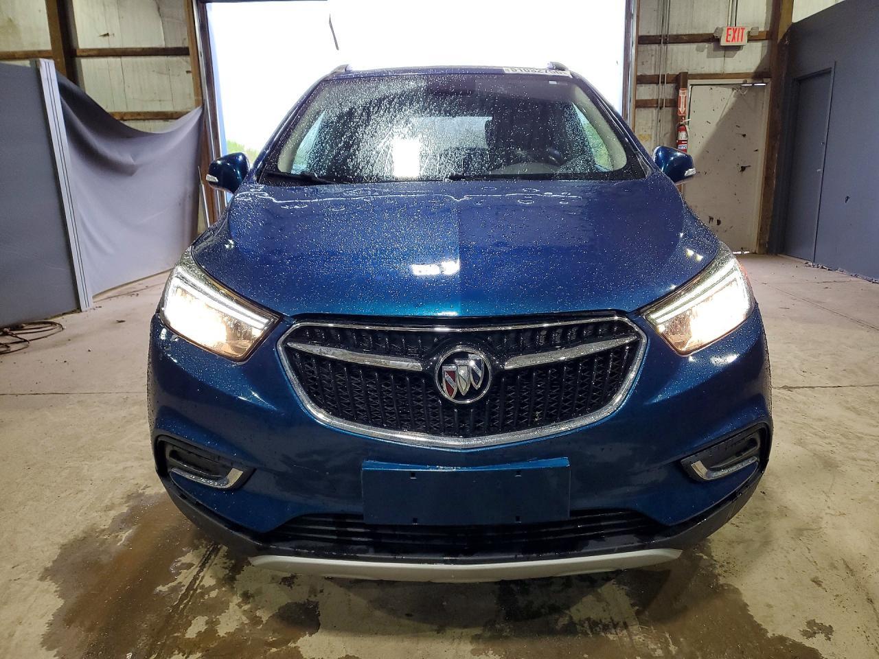 2019 Buick Encore Preferred - Фото 5