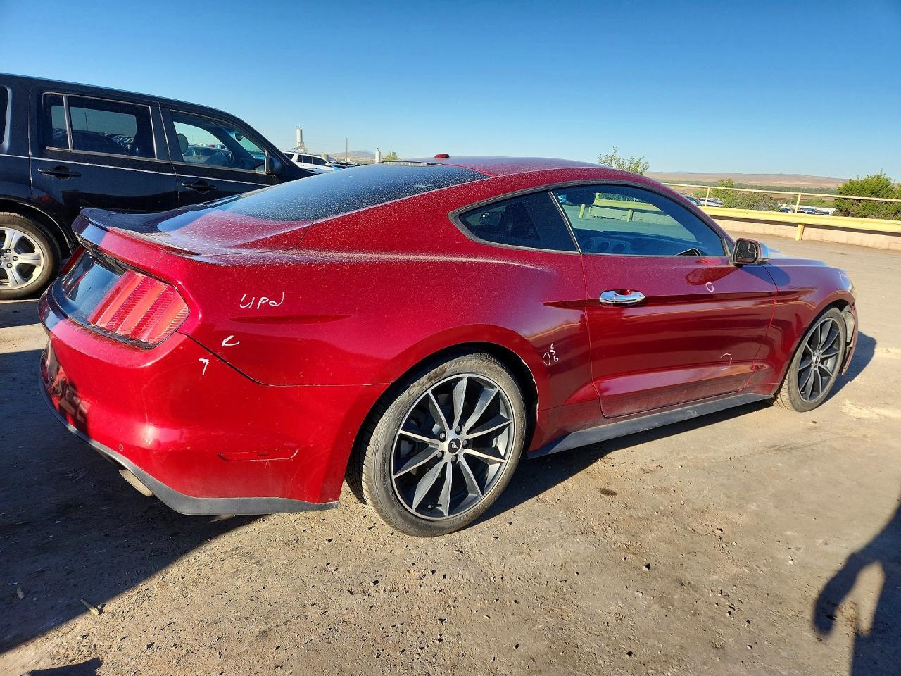 2016 Ford Mustang - Image 3