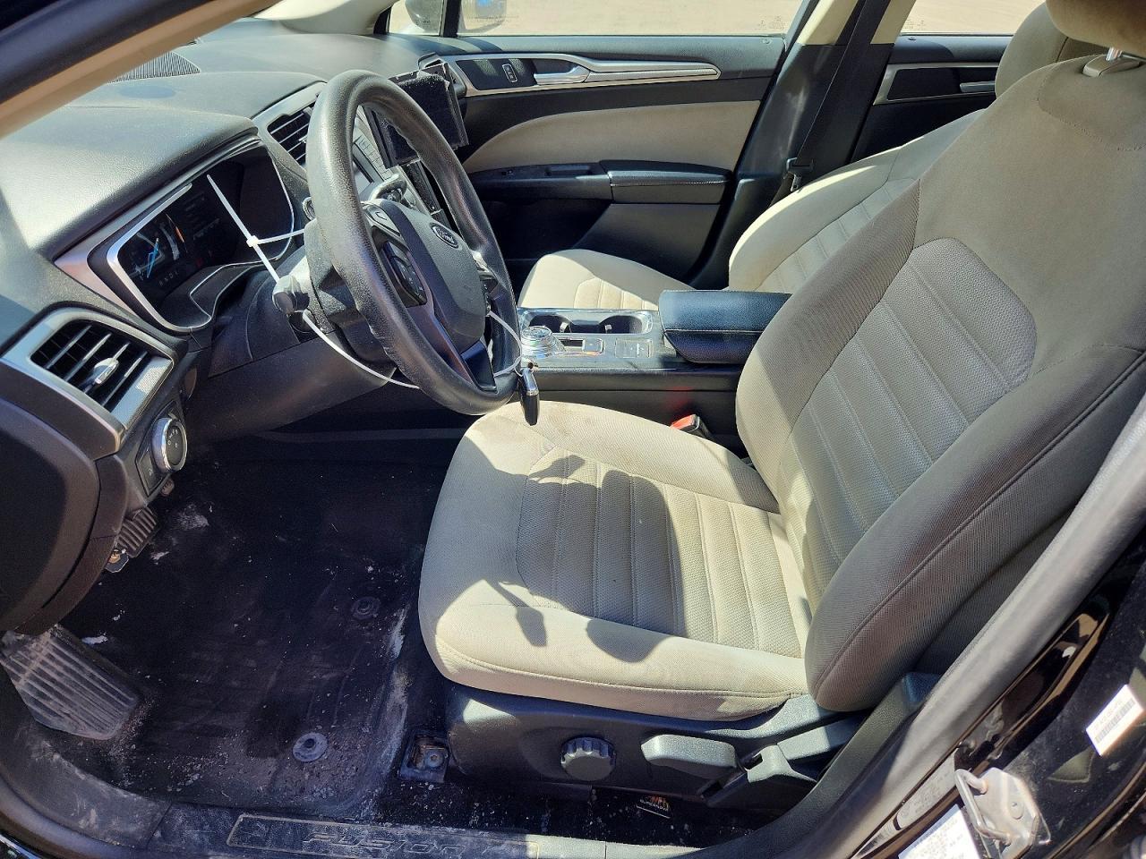 2017 Ford Fusion - Image 7
