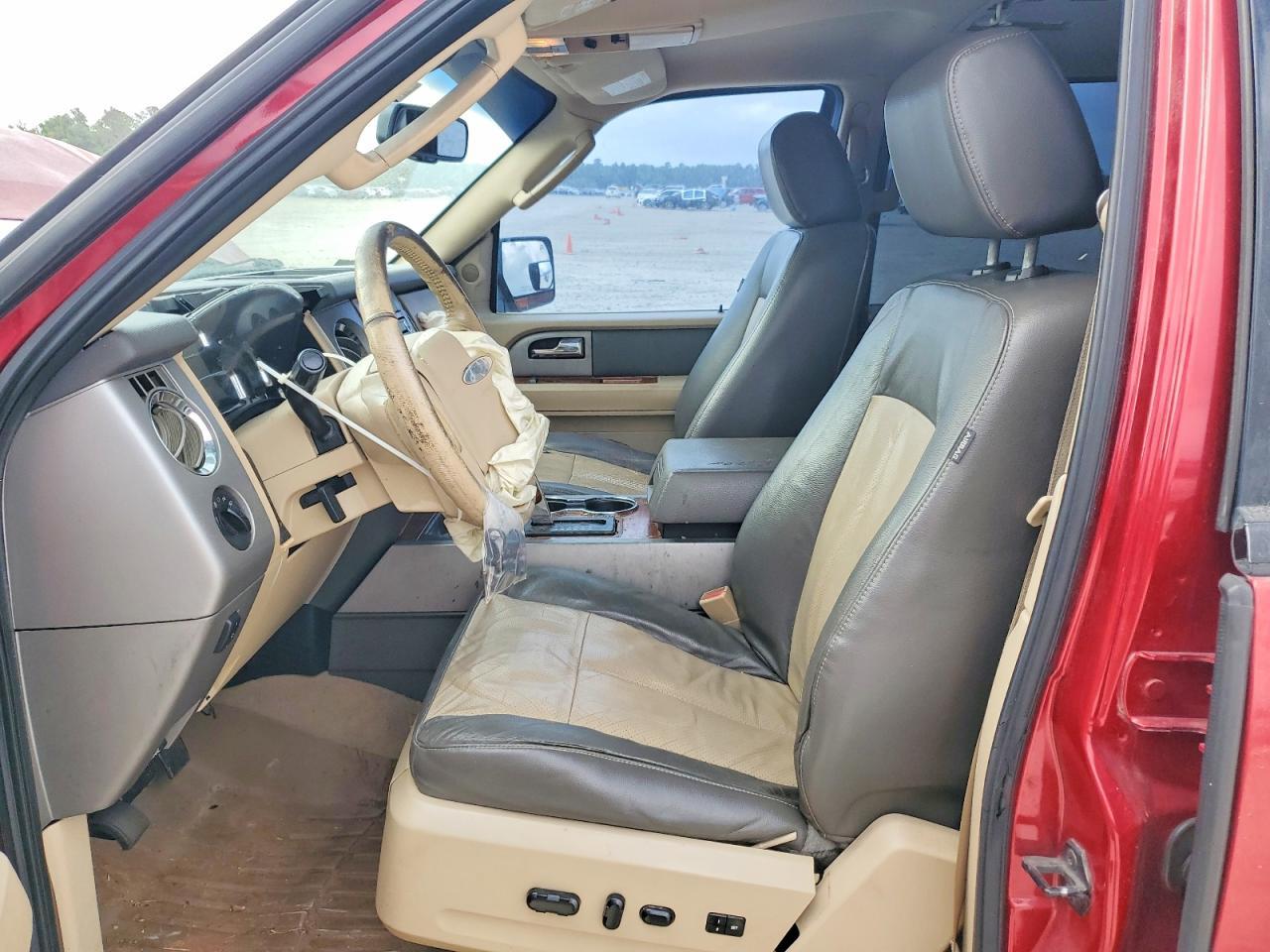 2007 Ford Expedition El Eddie Bauer - Image 7