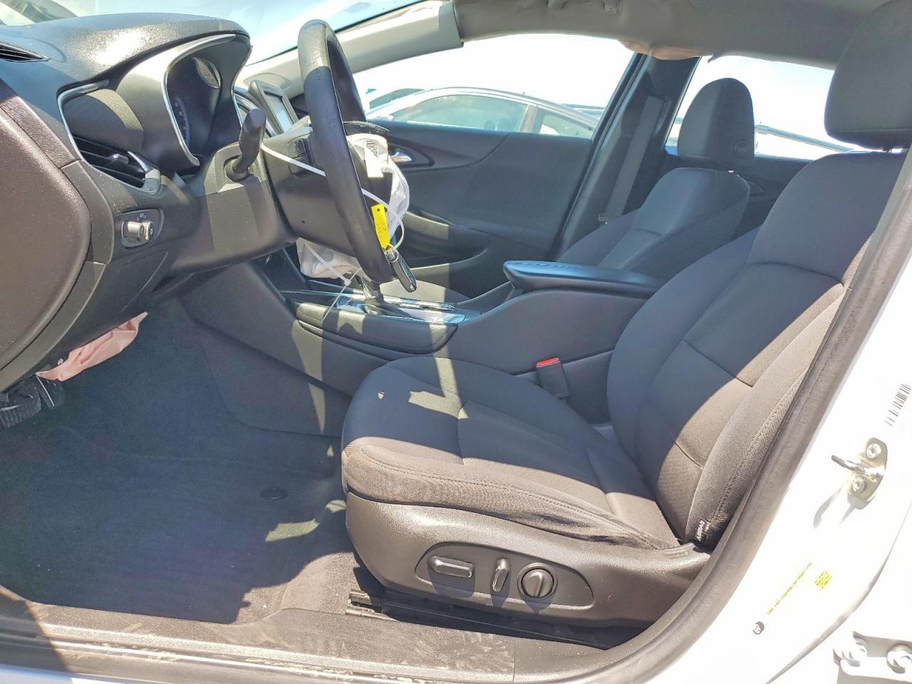 2016 Chevrolet Malibu Lt - Фото 7