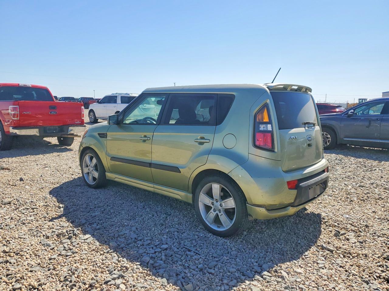 2011 Kia Soul ! - Фото 2