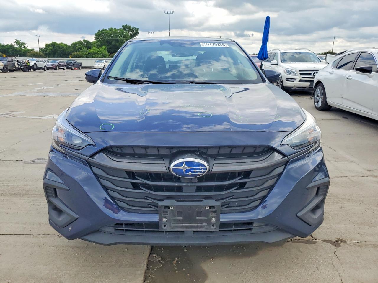 2023 Subaru Legacy Premium - Image 5