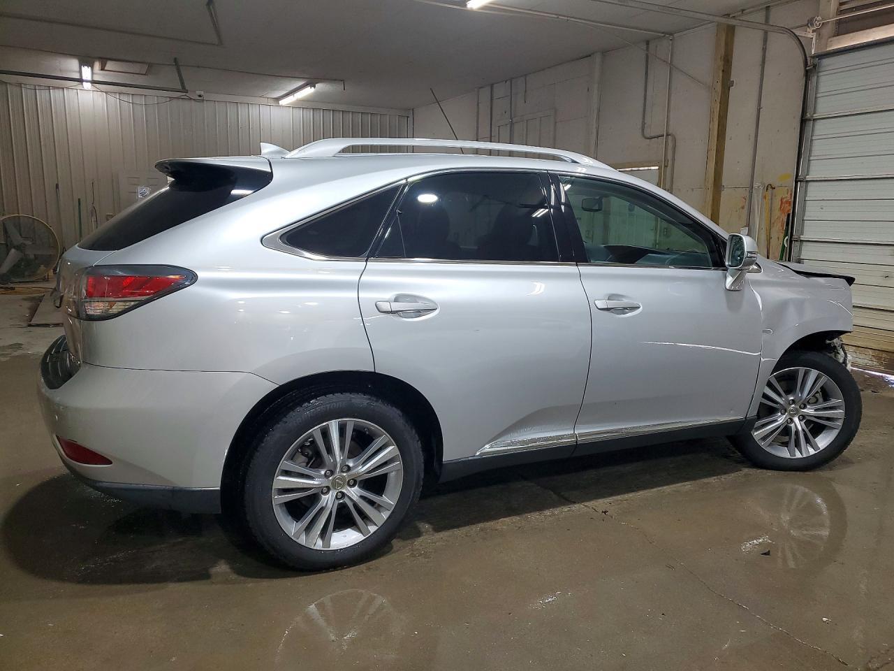 2015 Lexus Rx 350 - Image 3