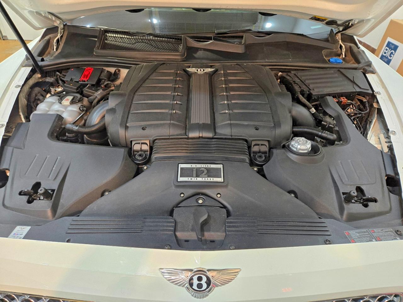 2017 Bentley Bentayga - Image 7