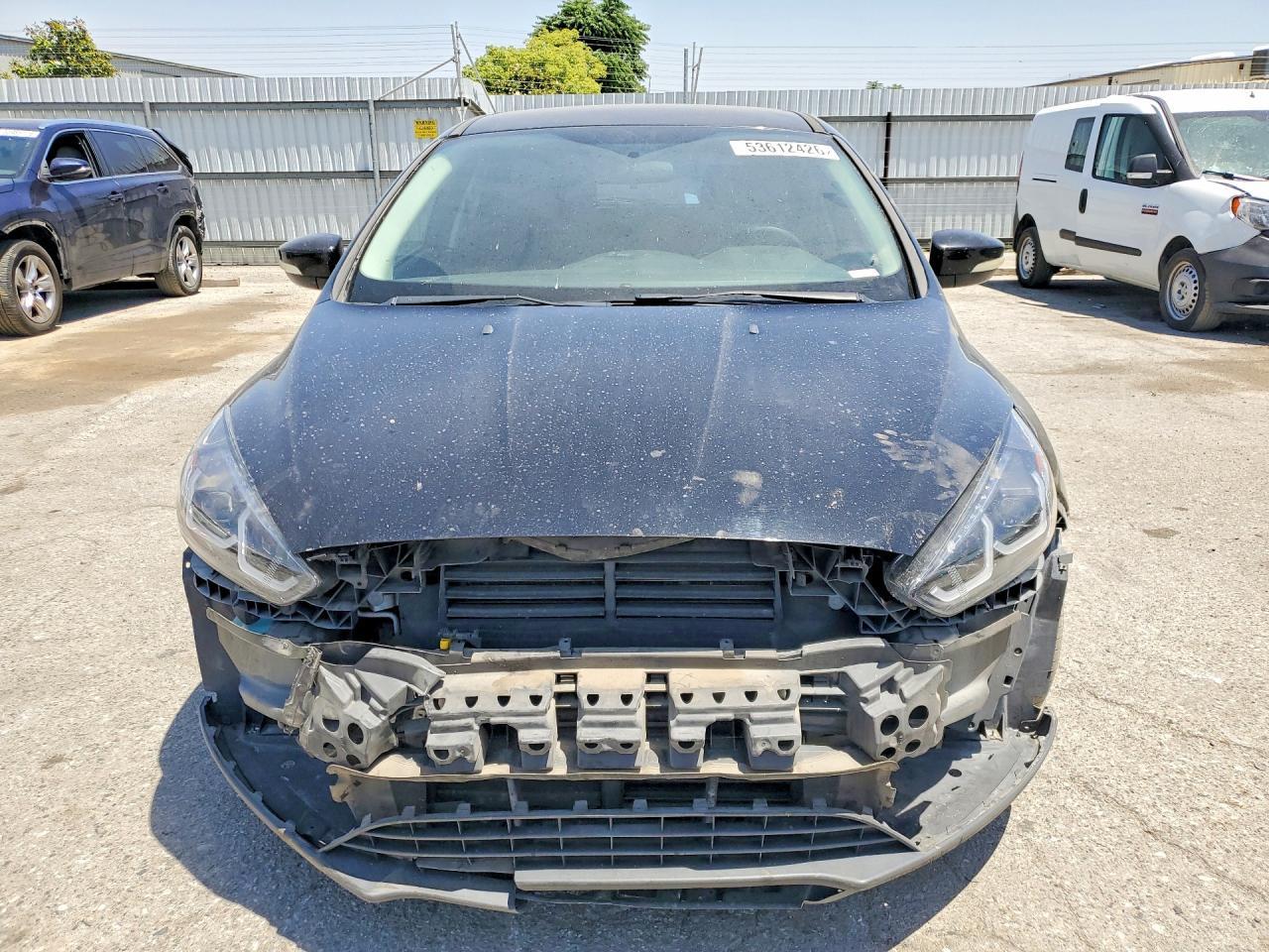 2016 Ford Focus Se - Image 5