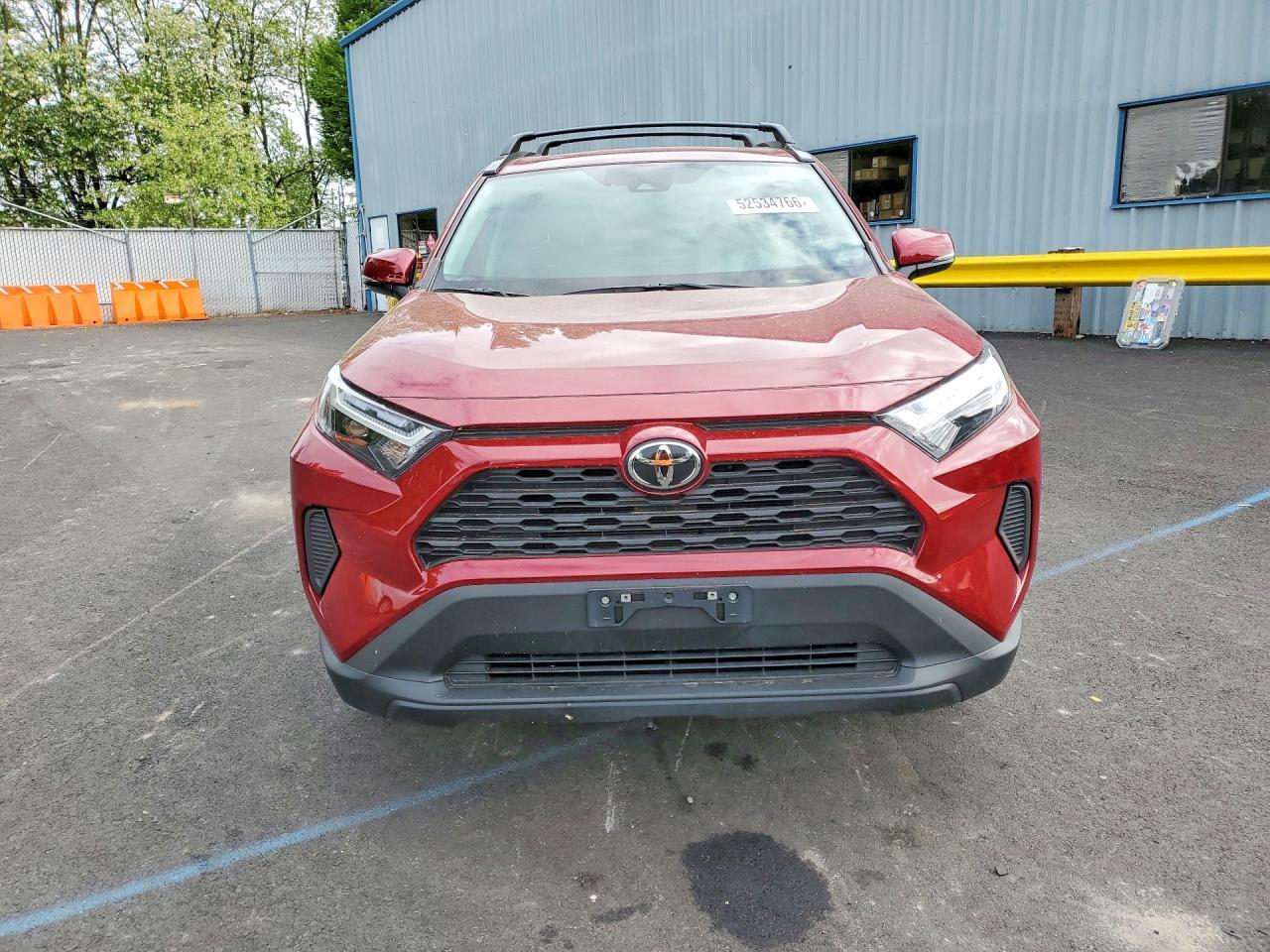 2025 Toyota Rav 4 - Фото 5