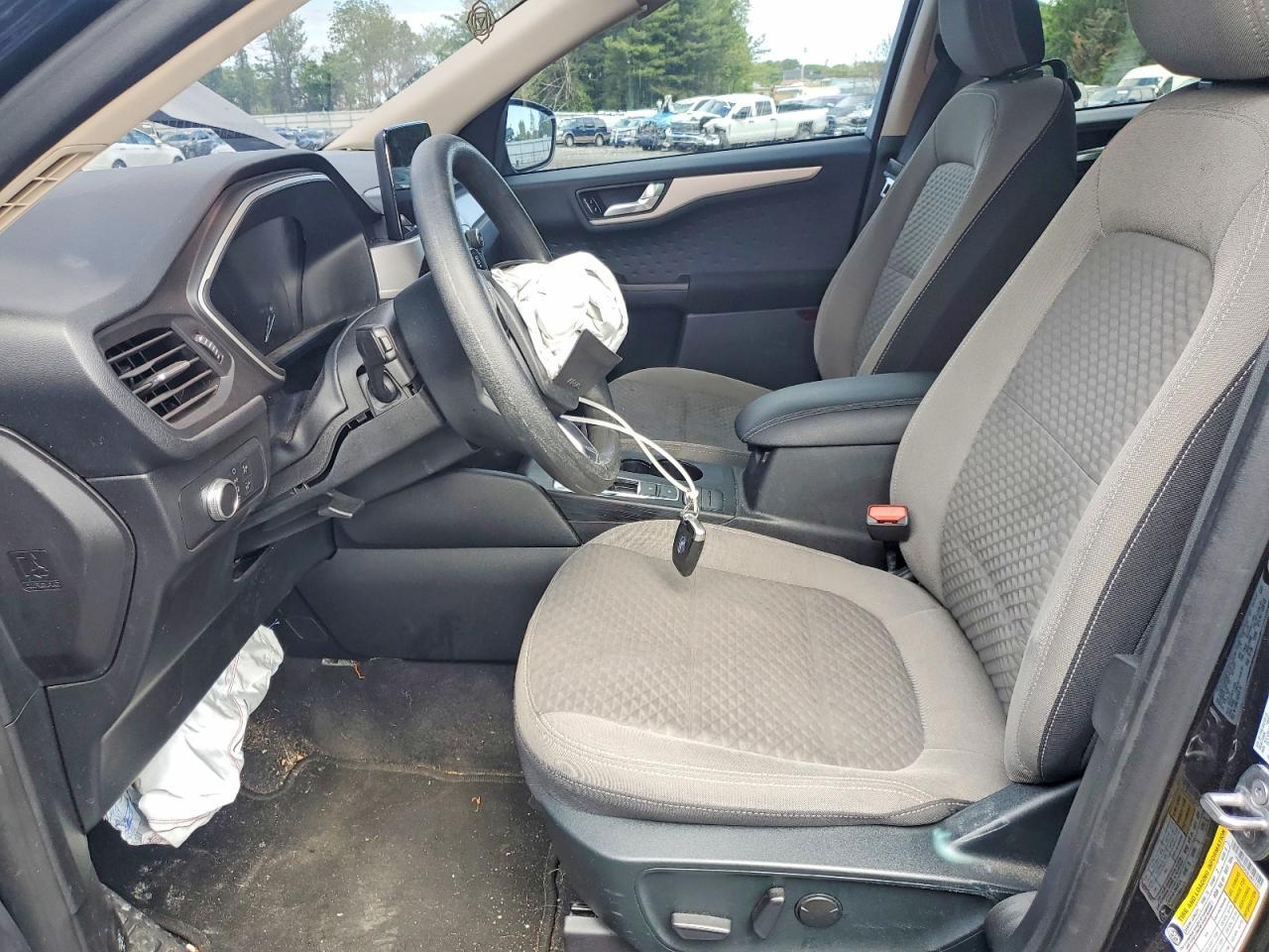 2020 Ford Escape Se - Image 7