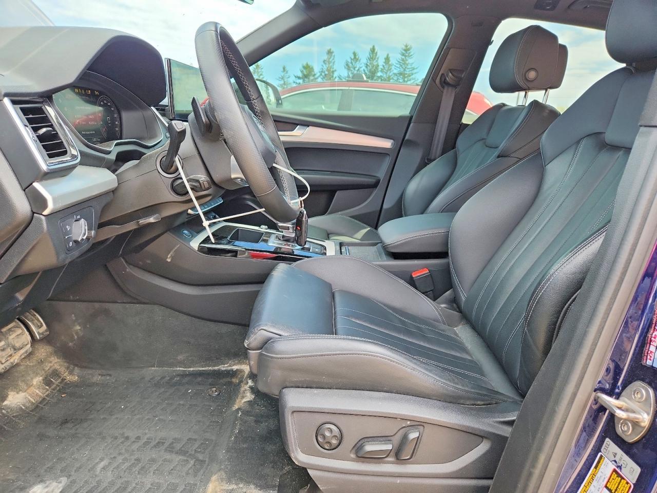 2023 Audi Q5 Premium Plus 45 - Фото 7