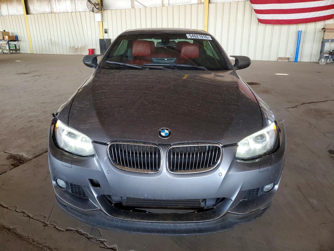 2013 BMW 335 I - Фото 5