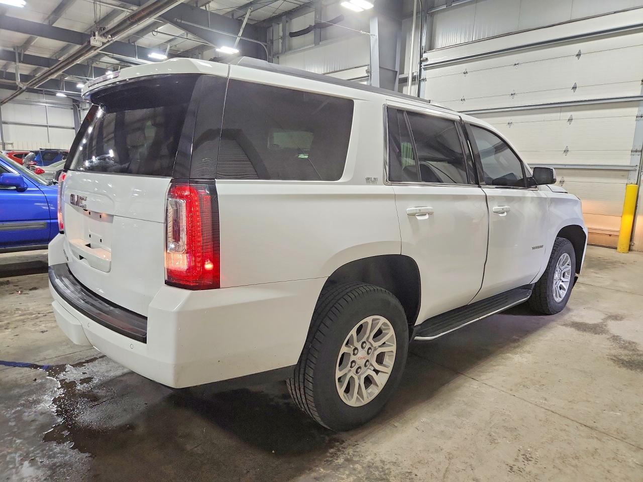 2020 GMC Yukon Slt - Image 3