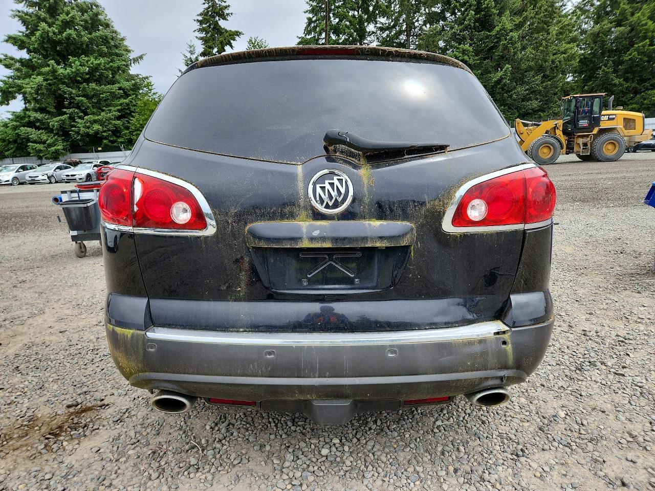 2008 Buick Enclave Cxl - Фото 6