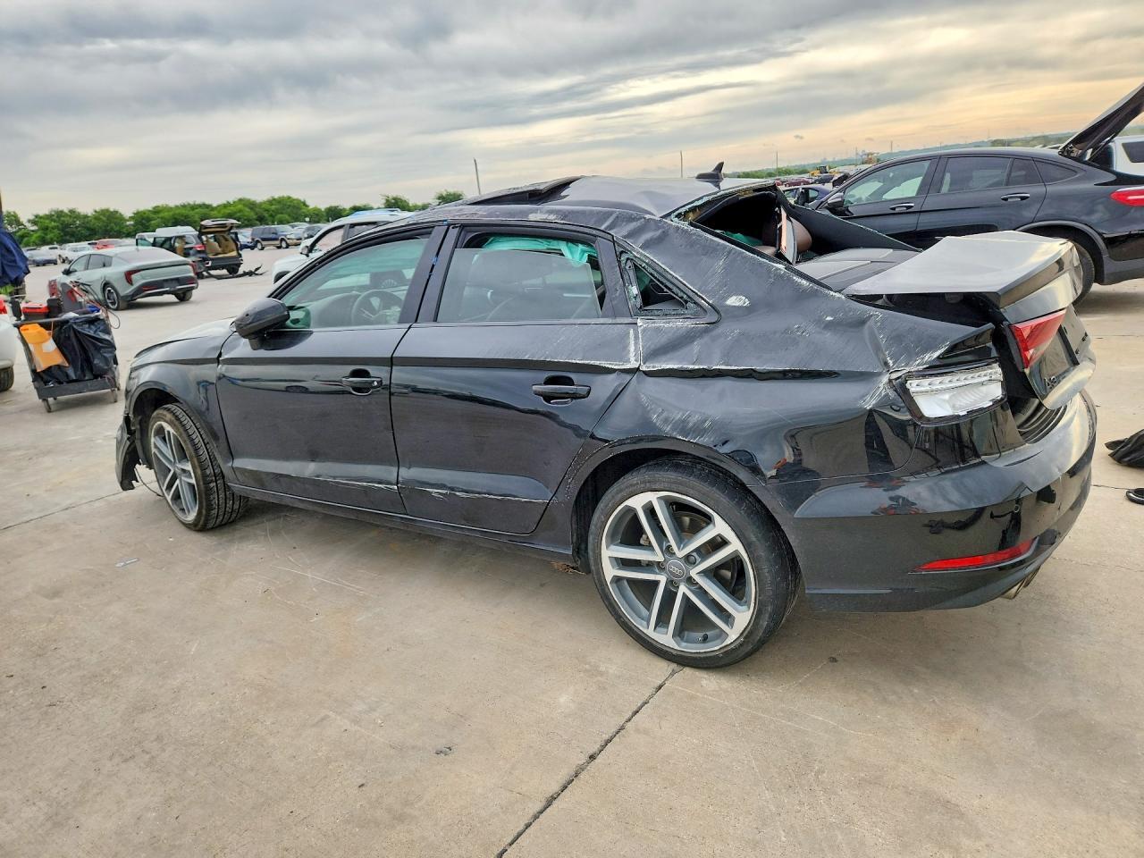 2020 Audi A3 Premium - Image 2